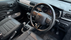 Citroen C3 1.2 PureTech Max 5dr Petrol Hatchback